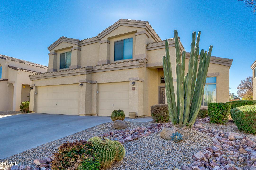3445 Mineral Butte Drive - Photo 1