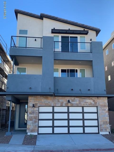 7093 Corona Drive - Photo 1