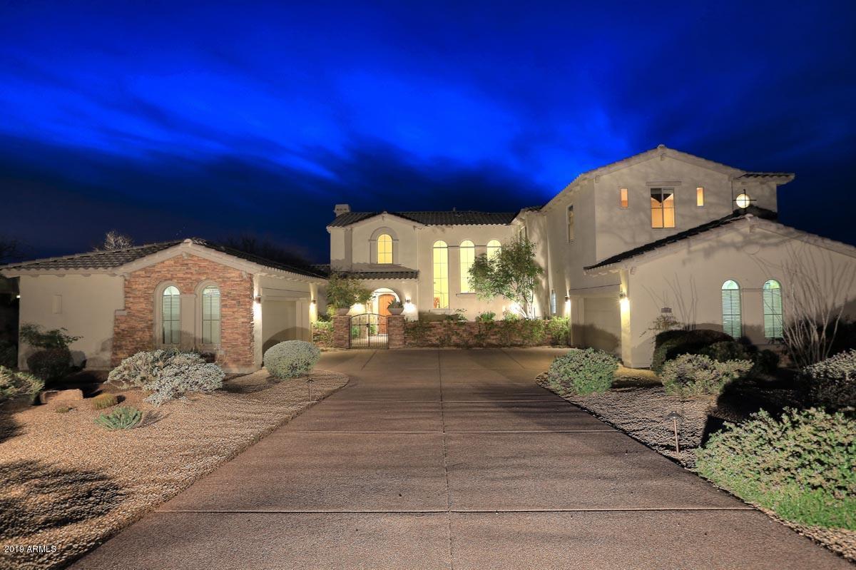9830 Granite Peak Trail - Photo 1