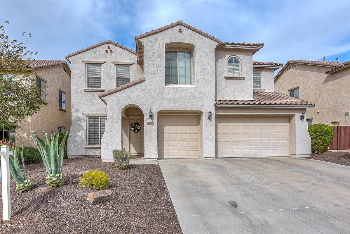 5220 Bent Tree Drive - Photo 1
