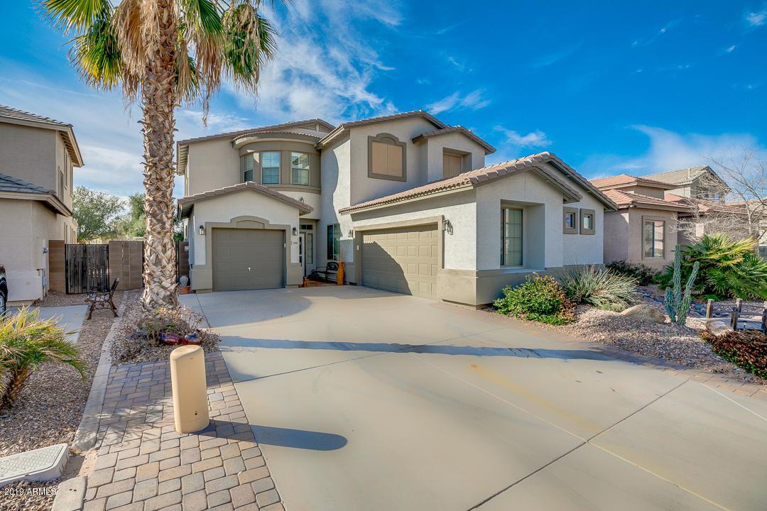 43895 Griffis Drive - Photo 1