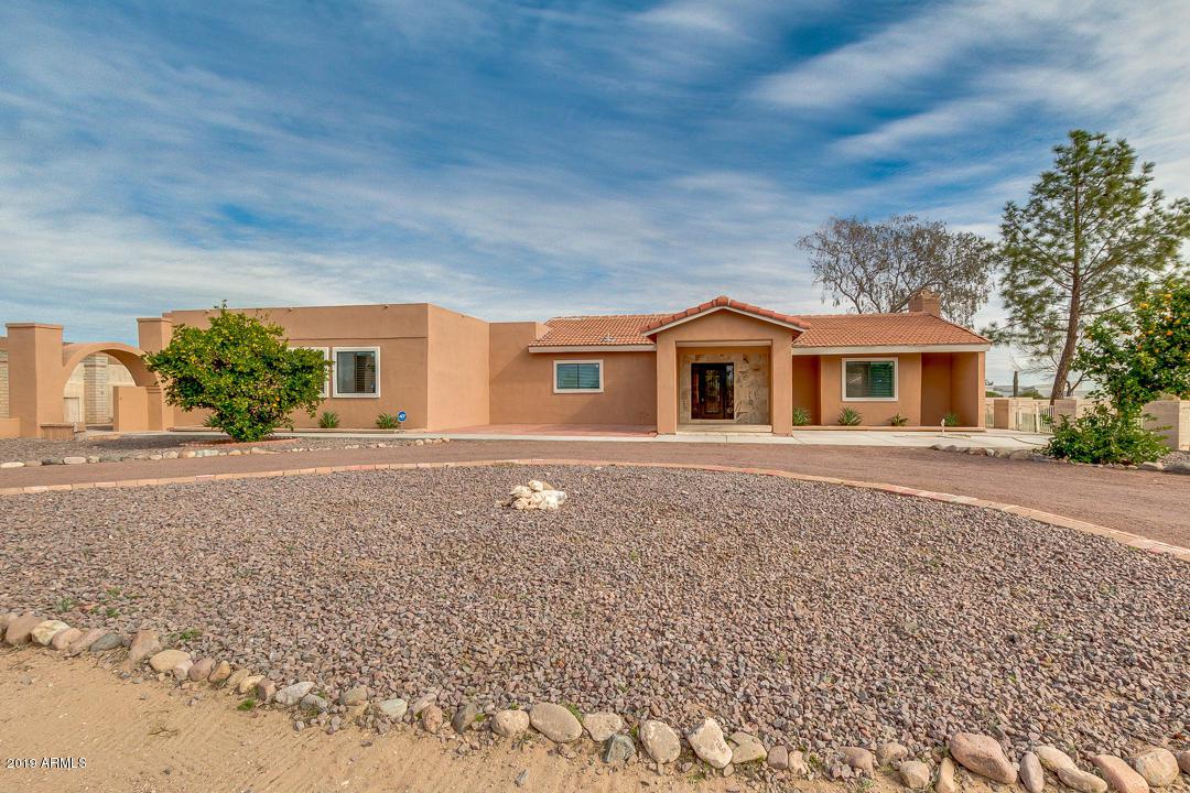 24023 87TH Avenue - Photo 1
