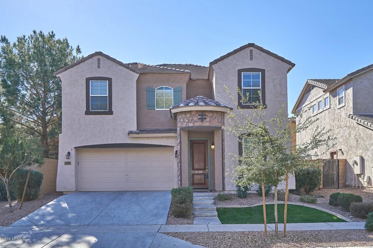 4245 Vest Avenue - Photo 1