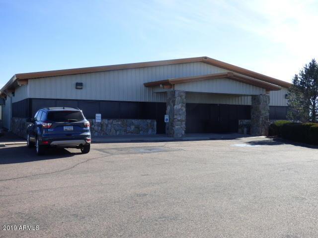 700 Airport Road - Photo 1