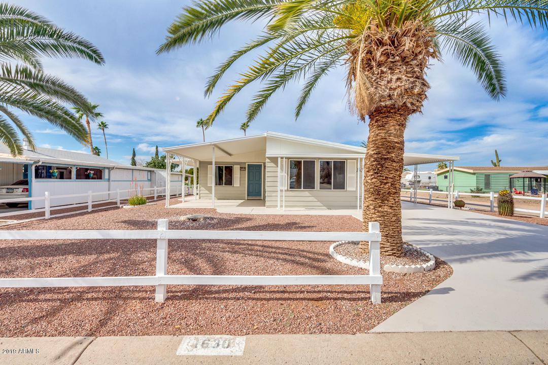 1630 77TH Street - Photo 1