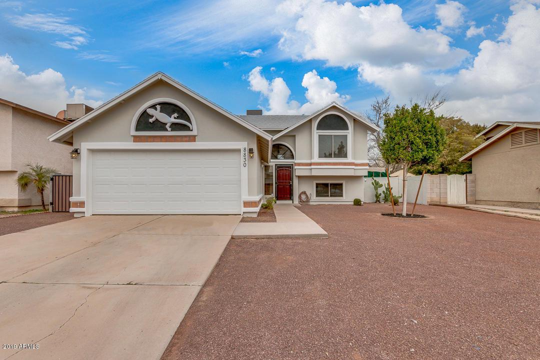8830 Vernon Avenue - Photo 1