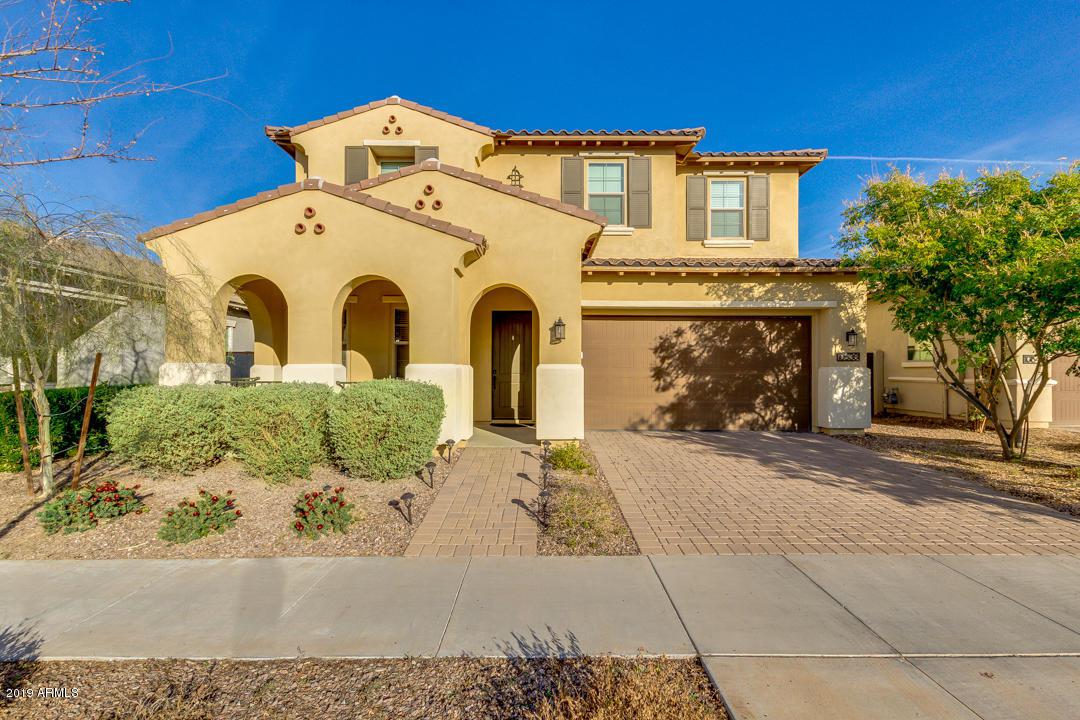 10536 Palladium Drive - Photo 1