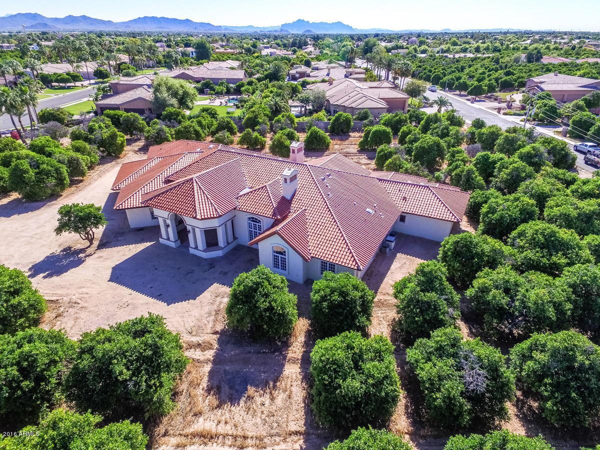 1433 Val Vista Drive - Photo 1