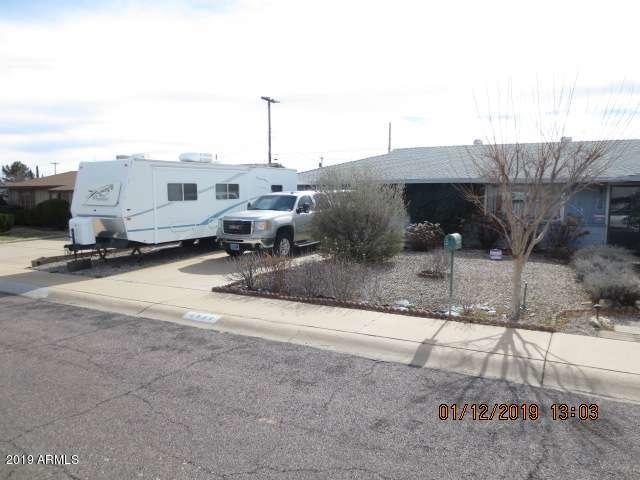 2532 Quail Run Drive - Photo 1