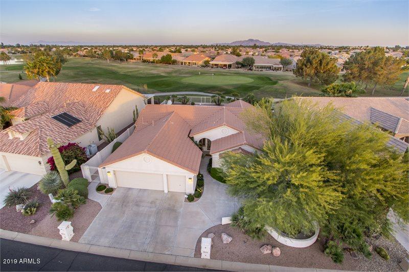 24111 Agate Drive - Photo 1