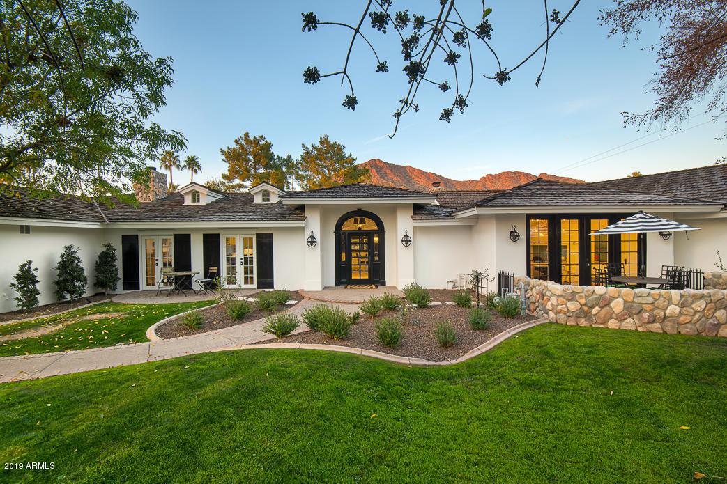 5420 Montecito Avenue - Photo 1