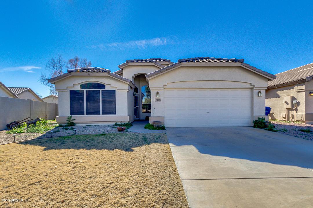 15139 Rachel Circle - Photo 1