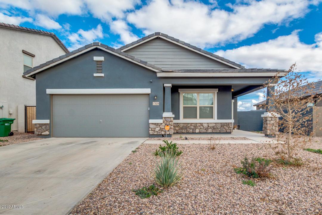 17029 Avelino Drive - Photo 1