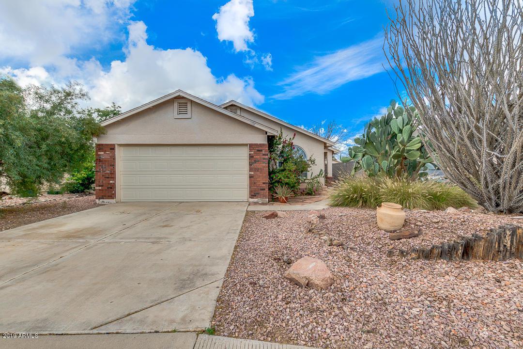 506 Luther - Photo 1