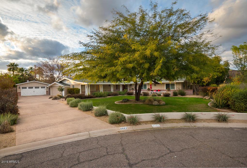 6002 Calle Rosa - Photo 1