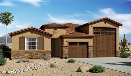 16087 Desert Hills Drive - Photo 1