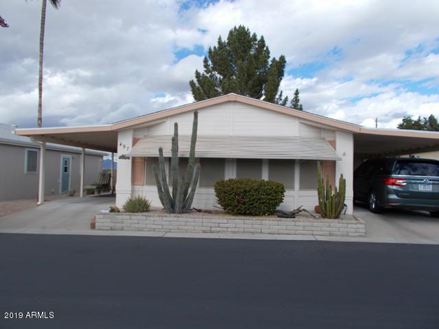 5735 Mcdowell Road - Photo 1