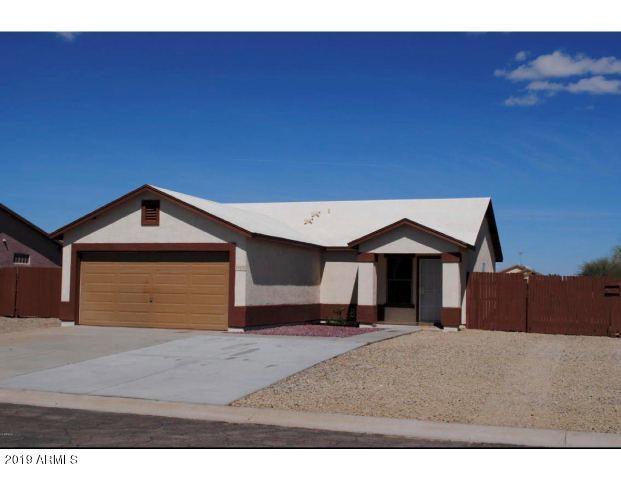11478 Carousel Drive - Photo 1