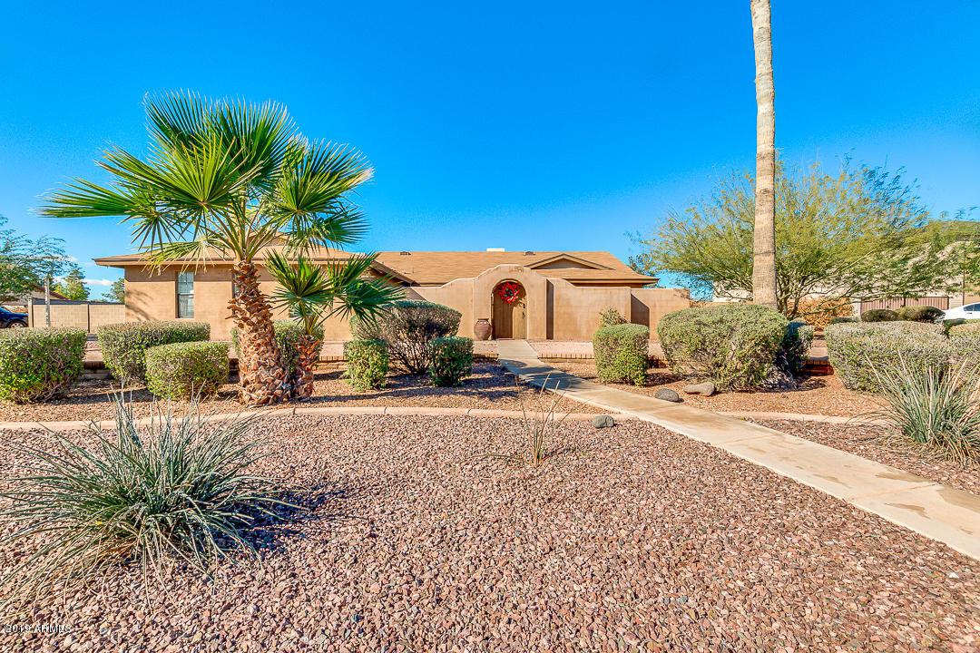 2304 Bullmoose Drive - Photo 1