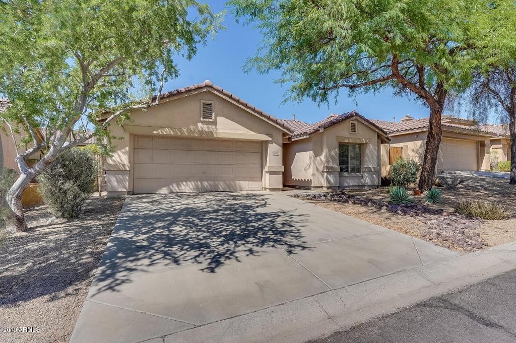 10316 Star Of The Desert Drive - Photo 1