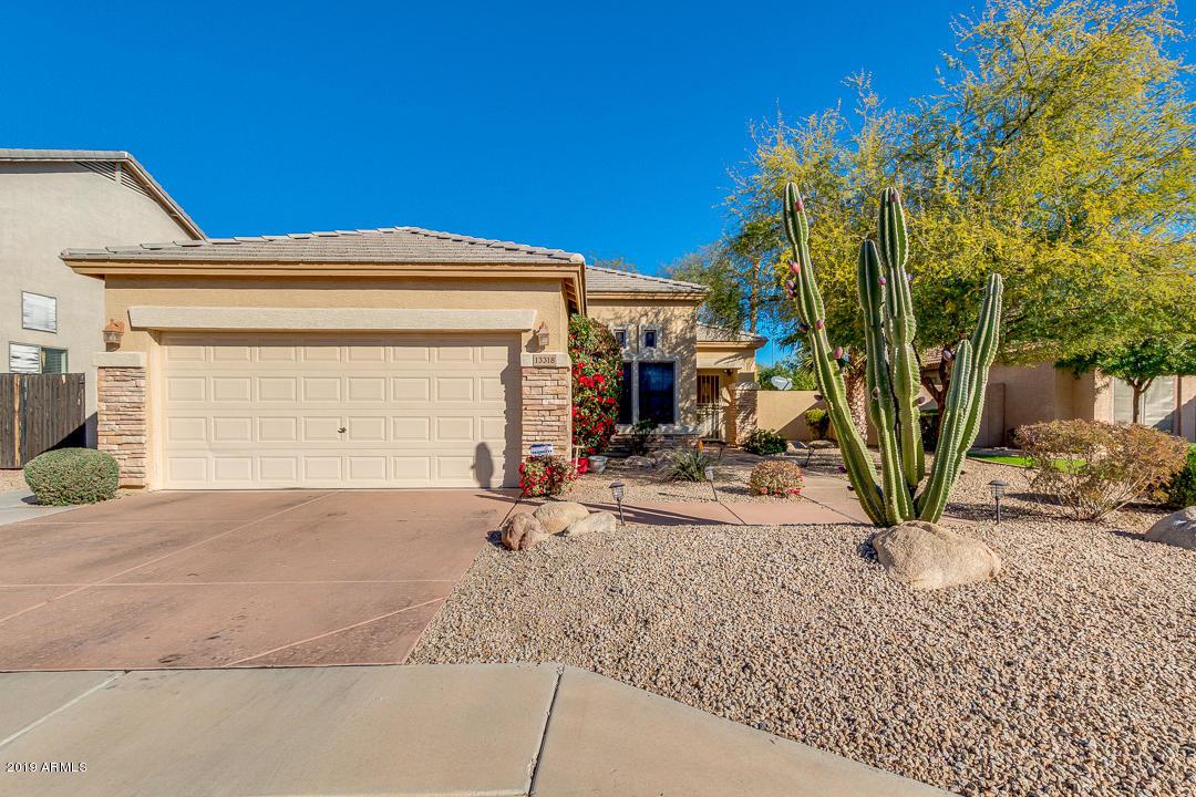 13318 Caribbean Lane - Photo 1