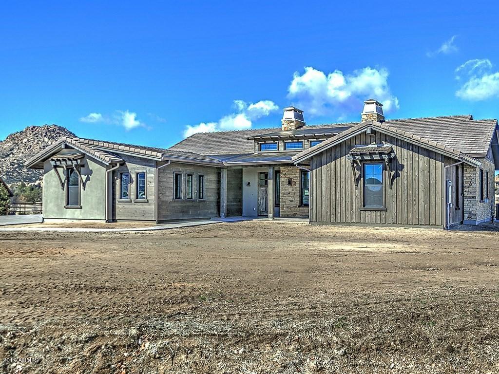 9140 American Ranch Road - Photo 1