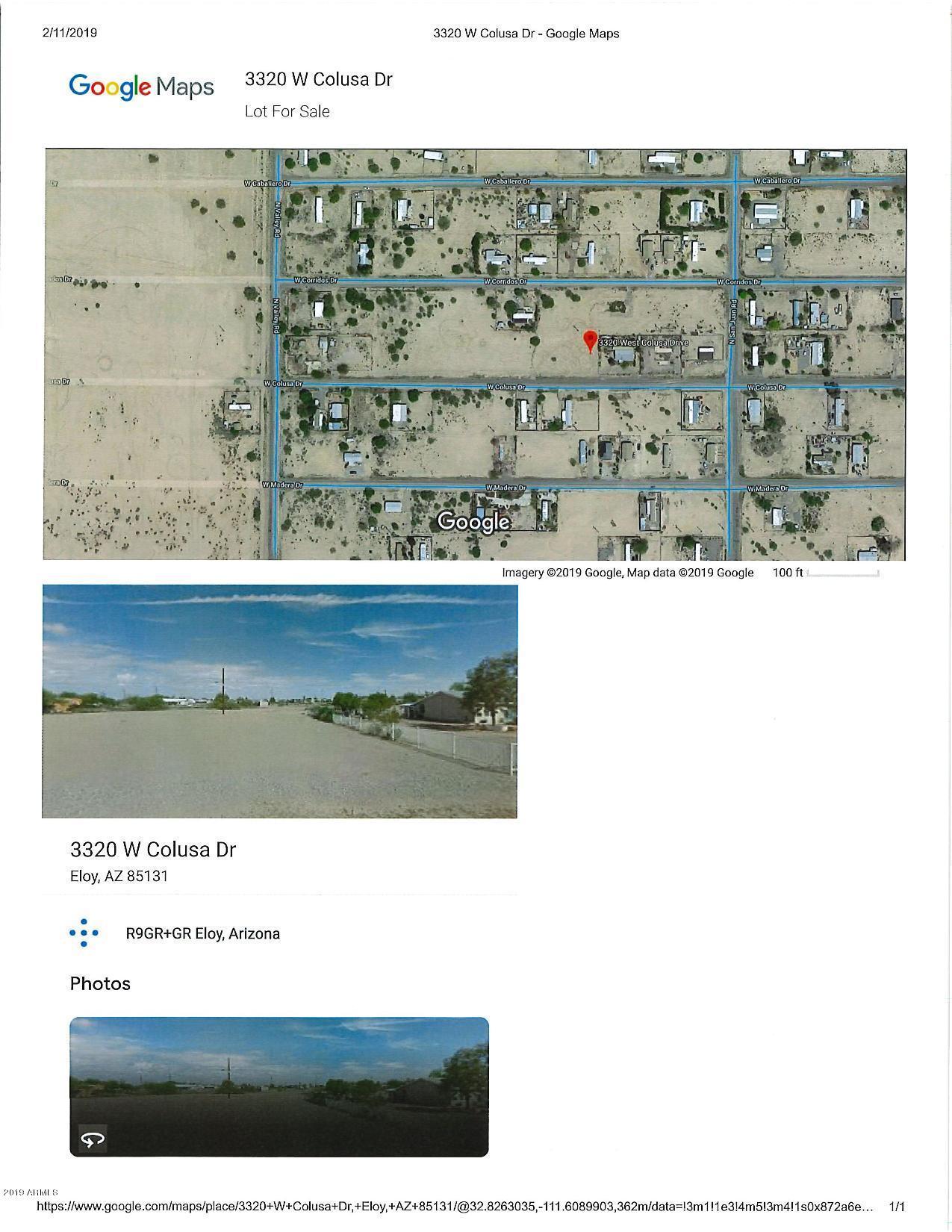 3320 Colusa Drive - Photo 1