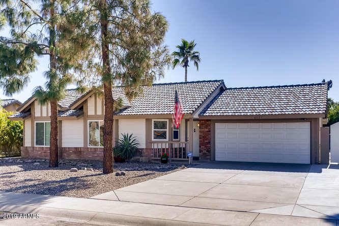 8021 Larkspur Drive - Photo 1