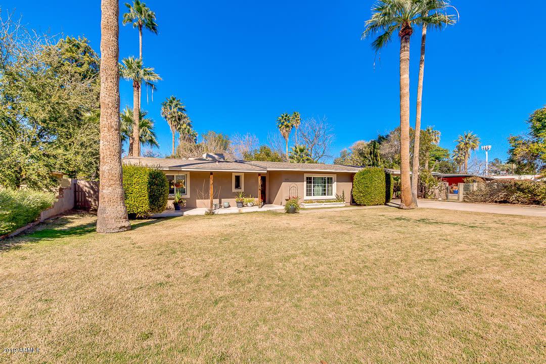 820 Palo Verde Drive - Photo 1