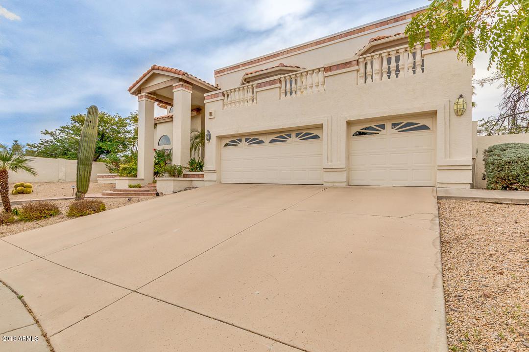 1211 Tierra Buena Lane - Photo 1