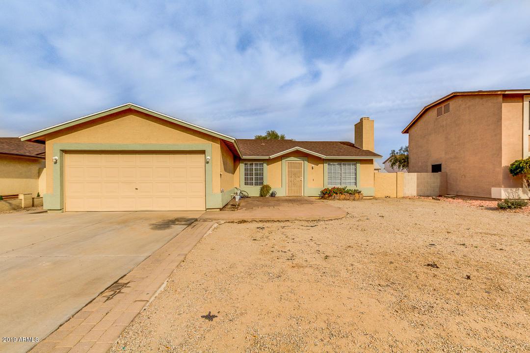 8738 Lewis Avenue - Photo 1