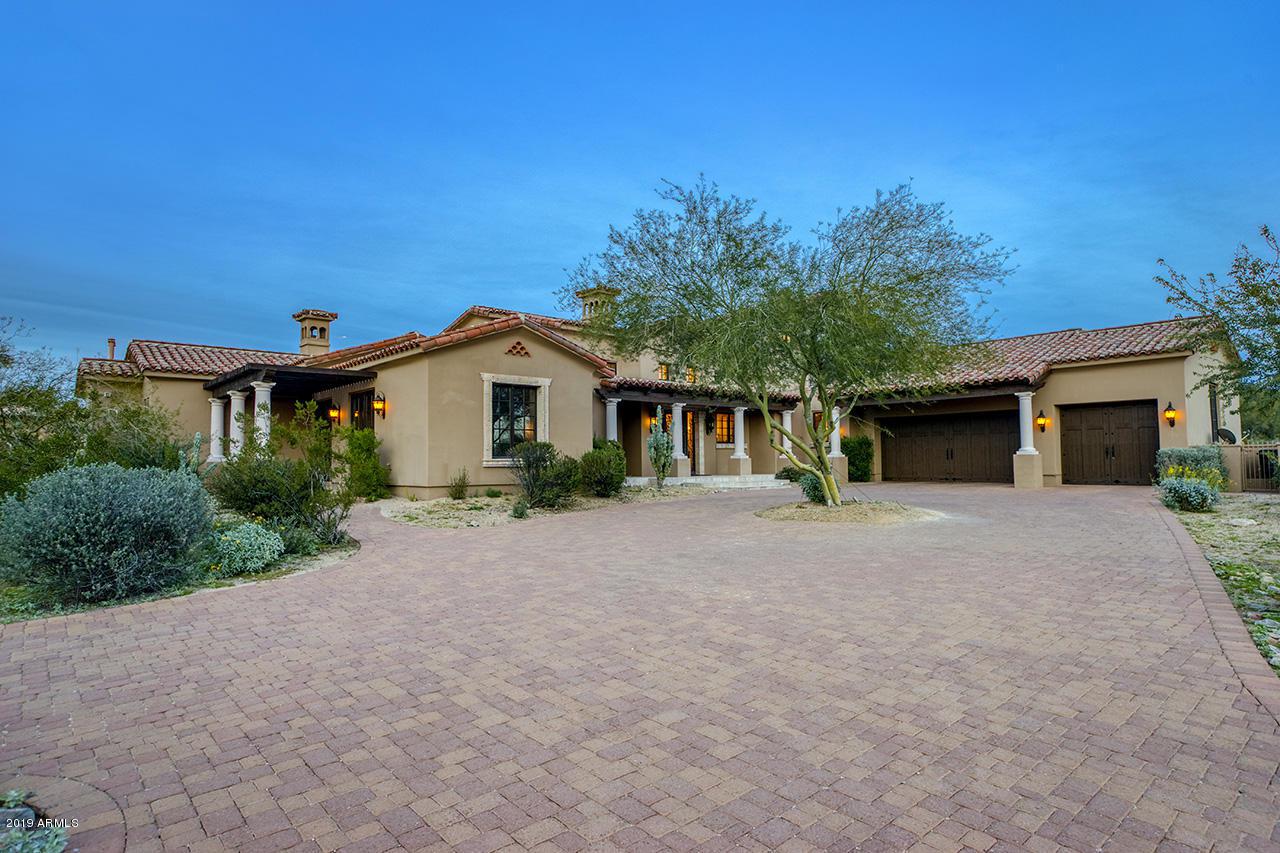 9290 Thompson Peak Parkway - Photo 1