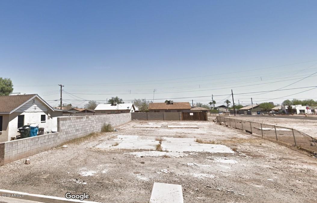 1306 Apache Street - Photo 1