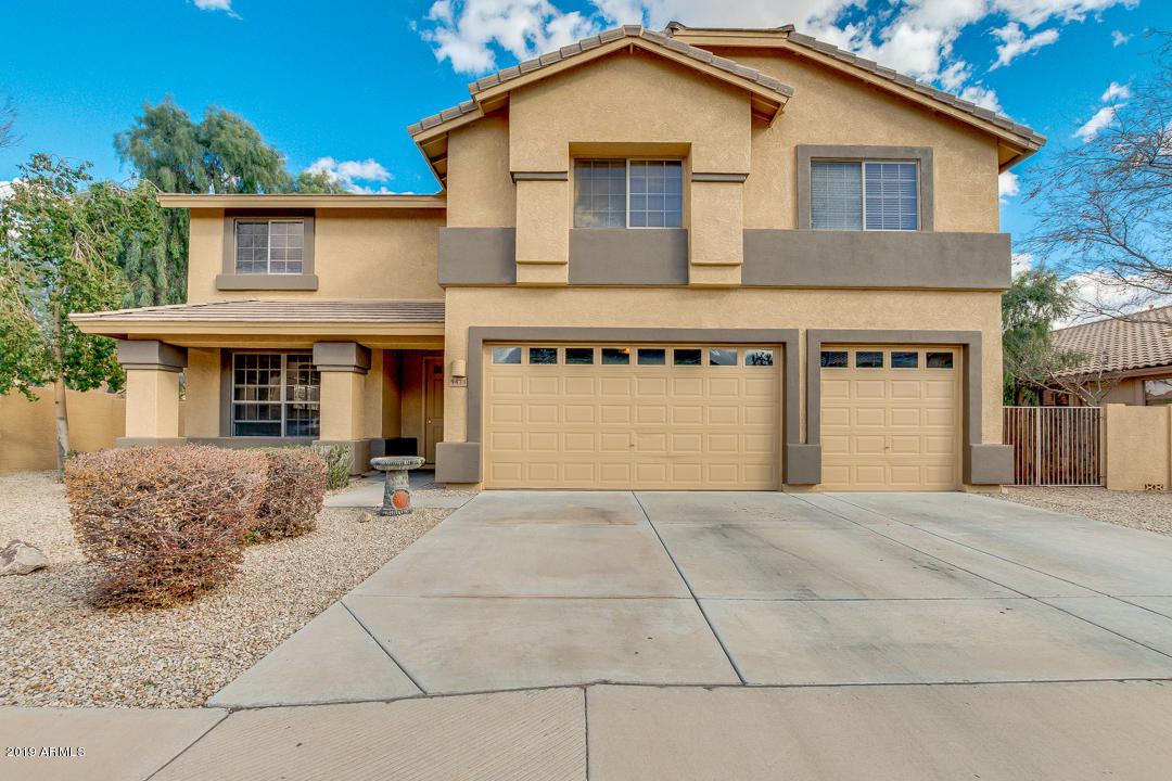 5433 Bell Drive - Photo 1