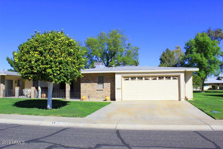 10714 Caron Drive - Photo 1