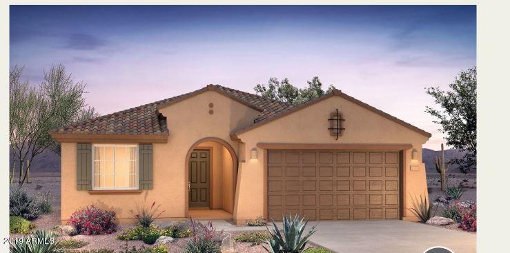 26052 Matthew Drive - Photo 1