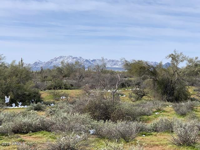 16100 Lone Mountain Road - Photo 1