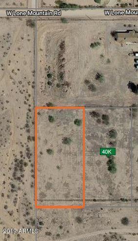 21508 Chaparosa Way - Photo 1