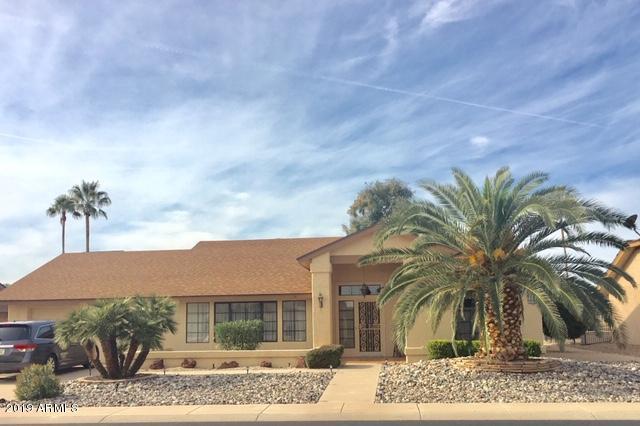 14125 Pennystone Drive - Photo 1