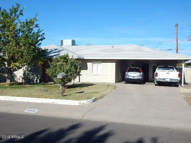 2344 Greenbriar Drive - Photo 1