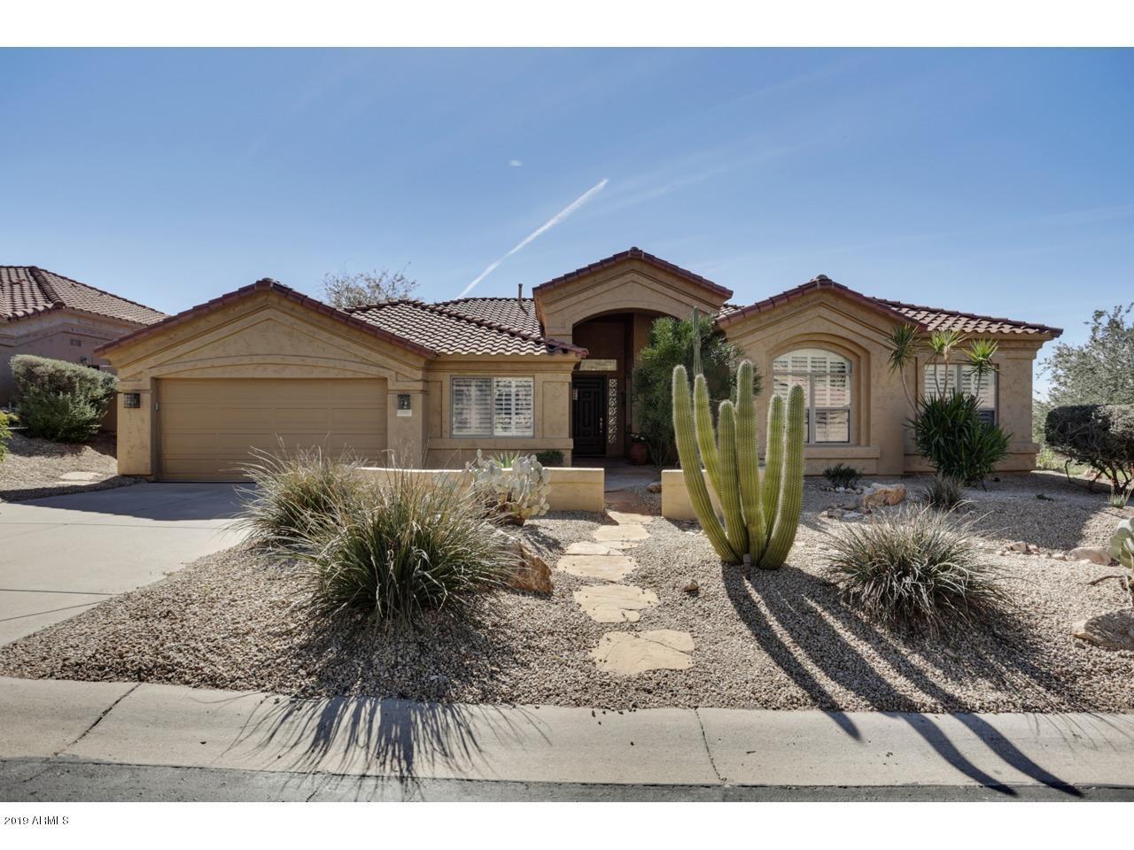 11437 Aster Drive - Photo 1