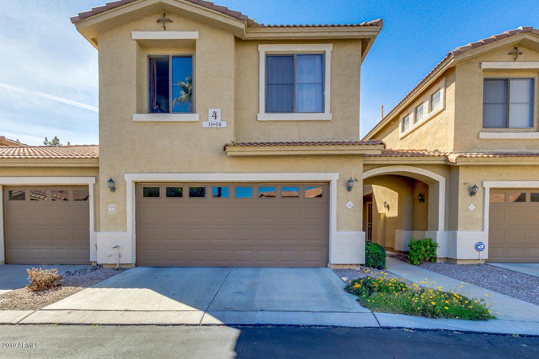 5415 Mckellips Road - Photo 1