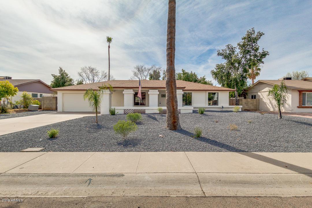 4737 Sheena Drive - Photo 1