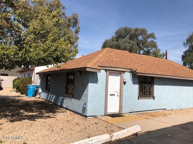 4119 23RD Avenue - Photo 1
