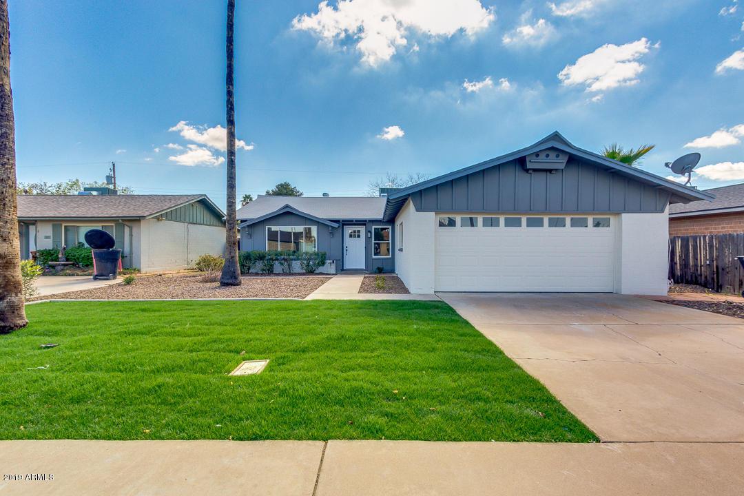 8607 Sage Drive - Photo 1