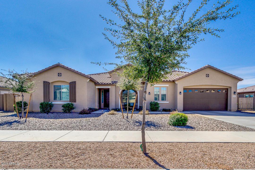 21957 Russet Road - Photo 1