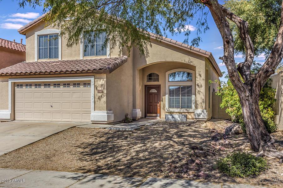 4550 Coyote Wash Drive - Photo 1