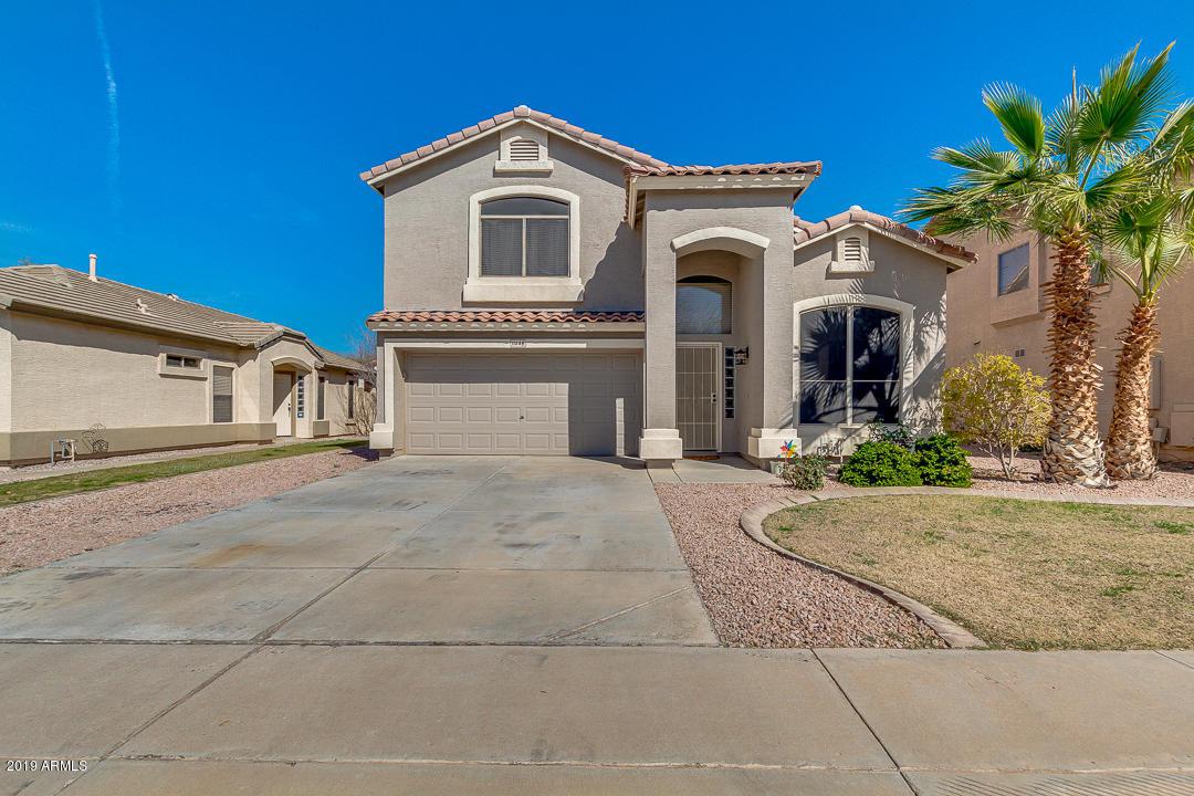 11448 Pronghorn Avenue - Photo 1