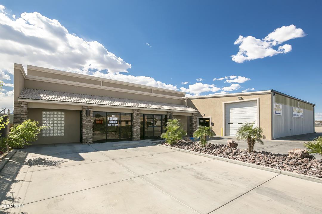 4635 Apollo Street - Photo 1