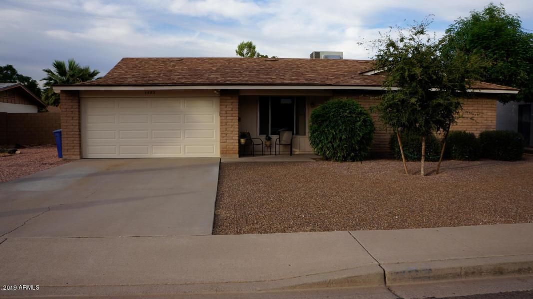 1882 Watson Drive - Photo 1